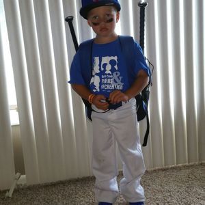 Meet your Posher, Cory